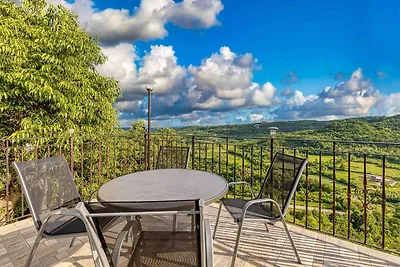 Appartamento Vacanza con famiglia Pican