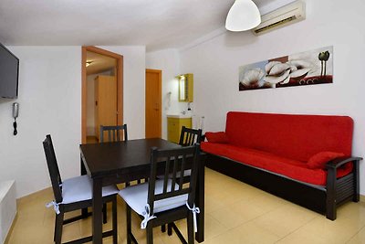 Vakantieappartement Gezinsvakantie Barcelona