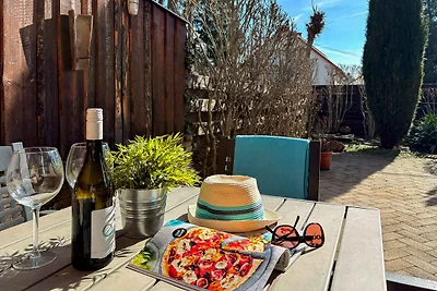 Casa vacanze Vacanza di relax Zamardi