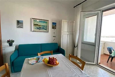 Appartamento Vacanza con famiglia Sassari