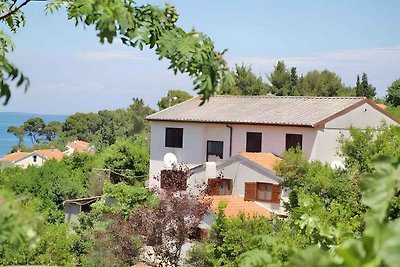 Vakantieappartement Gezinsvakantie Veli Losinj