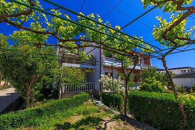 Ferienwohnung mit Klimaanlage