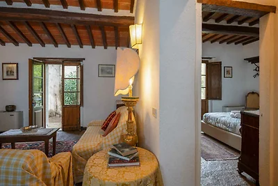 Ferienwohnung mit Aussenpool und WLAN