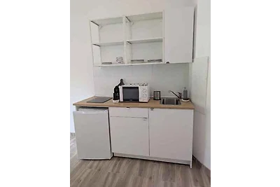 Vakantieappartement Gezinsvakantie Zamardi