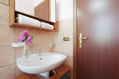 Vakantieappartement Gezinsvakantie Rome & omgeving