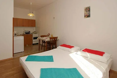 Appartamento Vacanza con famiglia Punat