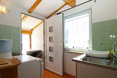 Vakantieappartement Gezinsvakantie Rovinj