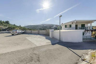 Apartament Dla rodzin Primosten