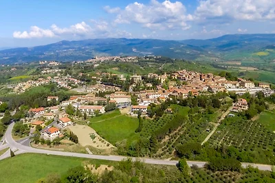 Vakantieappartement Gezinsvakantie Cecina