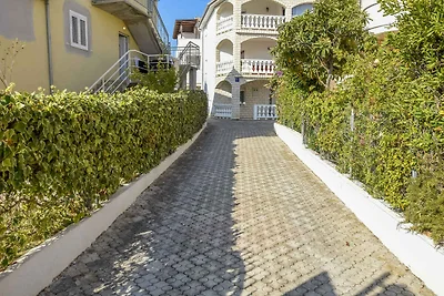 Ferienwohnung am Meer