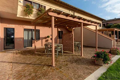 Vakantieappartement Gezinsvakantie Perugia