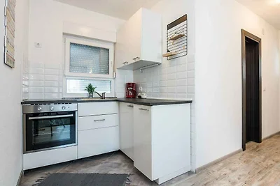 Ferienwohnung mit Klimaanlage