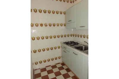 Ferienwohnung mit Garten und Klimaanlage