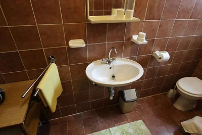 Vakantieappartement Gezinsvakantie Porat