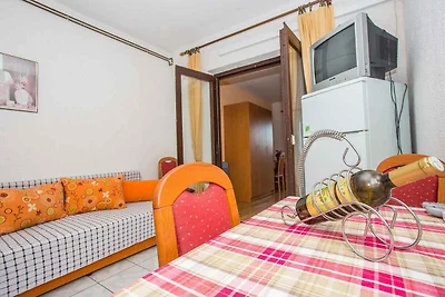 Ferienwohnung mit Klimaanlage