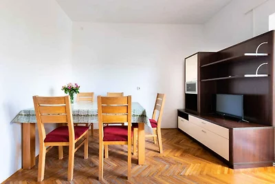 Vakantieappartement Gezinsvakantie Lopar