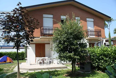 Vakantieappartement Gezinsvakantie Bibione