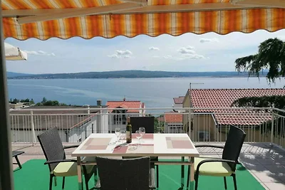 Appartamento Vacanza con famiglia Dramalj