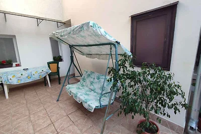 Vakantieappartement Gezinsvakantie Siofok
