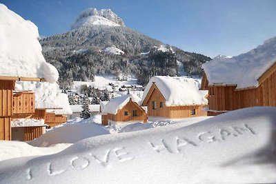 Vakantiehuis Ontspannende vakantie Altaussee