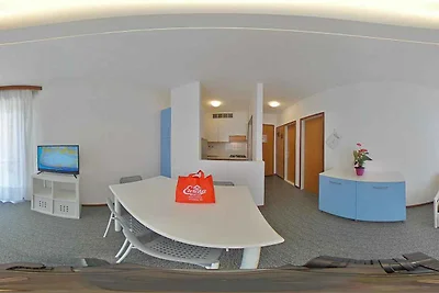 Holiday flat family holiday Lignano Sabbiadoro