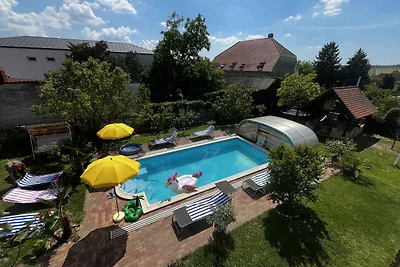 apartman za odmor Obiteljski odmor Heviz