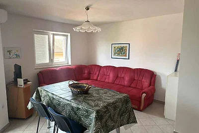 Ferienwohnung mit Balkon
