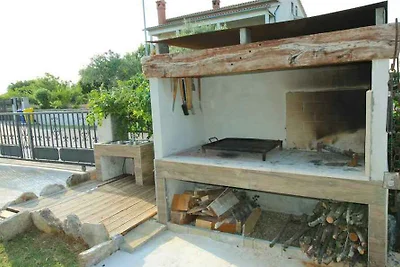 Ferienwohnung mit Klimaanlage