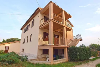 Ferienwohnung mit Klimaanlage