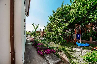 Appartamento Vacanza con famiglia Barbat
