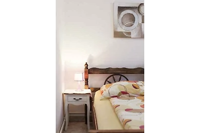 Ferienwohnung in Strandnähe