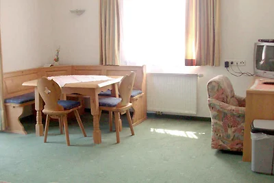 Ferienwohnung mit Balkon