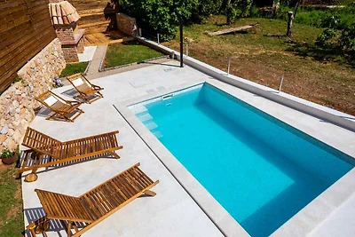 Casa vacanze Vacanza di relax Klimno