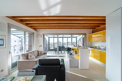 Vakantieappartement Gezinsvakantie Lignano Sabbiadoro