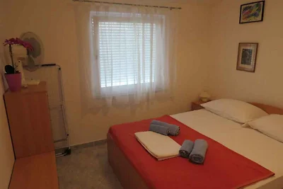 Ferienwohnung am Meer