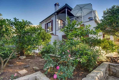 Gemütliche Ferienwohnung Adri mit Terrasse un