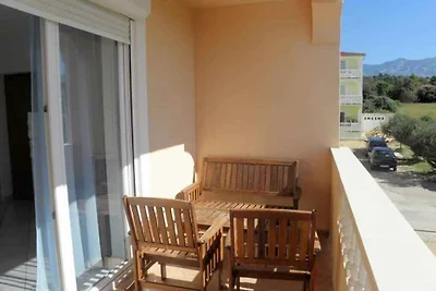 Vakantieappartement Gezinsvakantie Barbat