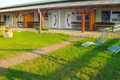 Ferienwohnung in einzigartiger Natur im