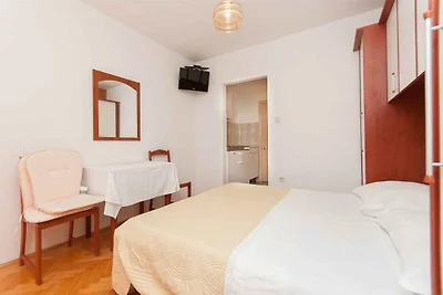 Appartamento Vacanza con famiglia Makarska