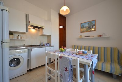Apartament Dla rodzin Bibione