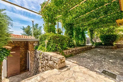 Ferienwohnung mit Klimaanlage und Meerblick