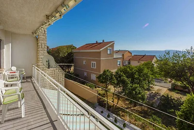 Ferienwohnung mit Klimaanlage