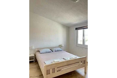 Ferienwohnung mit Klimaanlage und Meerblick