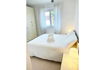 Ferienwohnung mit Klimaanlage