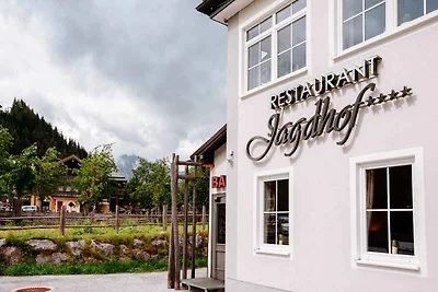 FerienWohnung mit Sauna und Garten