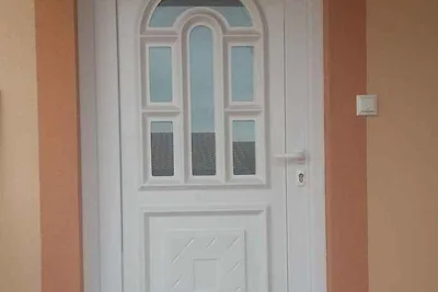 Ferienwohnung mit Grill und Waschmaschine