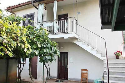 Wohnung Lovran A2 nur 200 Meter vom Meer