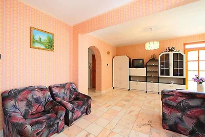 Casa vacanze Vacanza di relax Balatonlelle