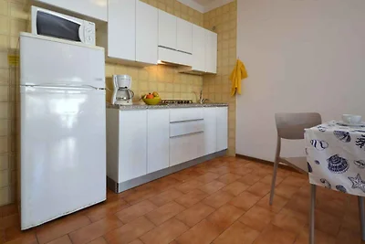 Ferienwohnung mit Balkon und Klimaanlage