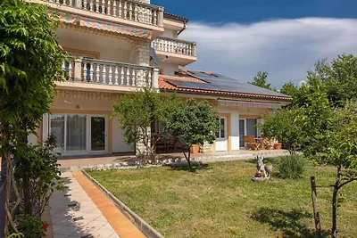 Ferienwohnung mit Klimaanlage